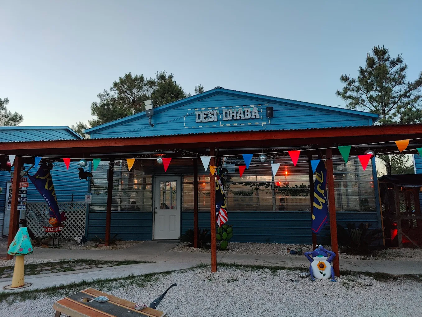 Desi Dhaba